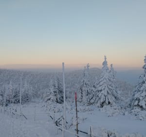 Treking na równinę pod Śnieżką - Dom Śląski w Karkonoszach. - Karpacz - 2