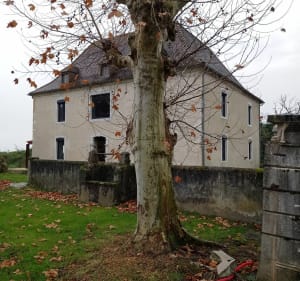 Castillon en balade - Castillon(Canton d'Arthez-de-Béarn) - 2