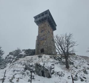 Szklarska Poręba - Christos - 4