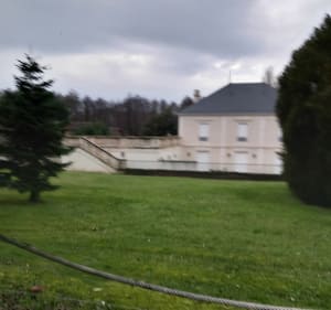 Tour de Léognan et Lac Bleu - Léognan - 3