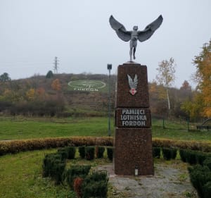 Spacer Doliną Śmierci i Góra Szybowników - Piotr - 3