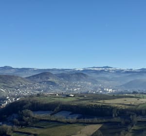 Les falaises de Tressac-Polignac - Polignac - 3