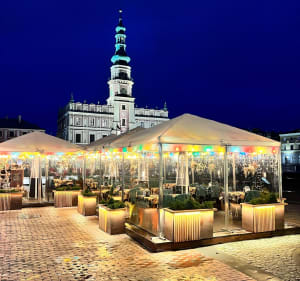 Zamość - Spacer po Starym Mieście - Paweł - 2