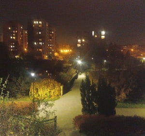 Bieg na Skałkę - Chorzów - 2
