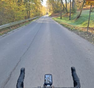 Pętla Annaberg - Leśnica - 2