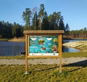 Park Historyczny Blizna i Koniki Polskie - ROBERT - 4