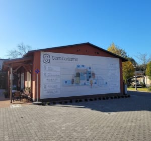 Spacer wzdłuż Bystrzycy do Parku Złotnickiego - Wrocław - 2