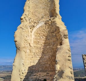 Château de Roquemartine - Lilian - 3