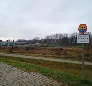 Spacer przez park, ogrody i zaporę - Andrii - 4