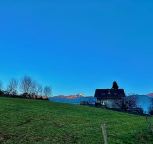 Balade à la colline de L’Echaud - La Ravoire - 2