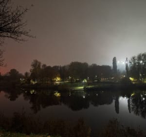 Szcześliwice - Wisła - Wola - Michal - 4