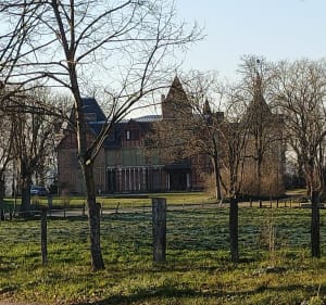 Petite marche à Brout - Broût-Vernet - 2