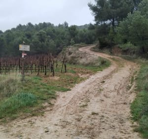 Le tour des Justices - Leuc - 2