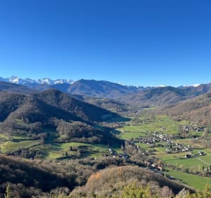 Aller-retour au Pic de Moulis - LORE ALINA - 3