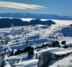 Aller-retour au Margeriaz - Aillon-le-Jeune - 2