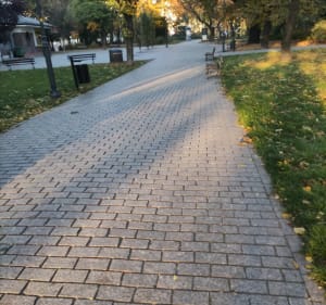 Pętla wokół Śródmieścia - Kalisz - 2