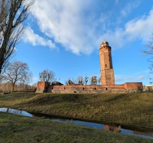 Brodnica spacerem wokół centrum - Marek - 3