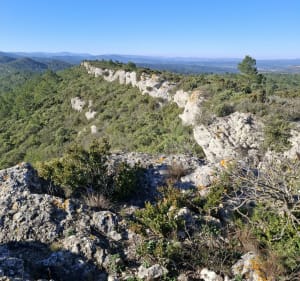Randonnée aux alentours d'Albas - Albas - 2