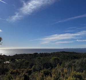 Le Grand Défends, ruines des Ferrières - Saint-Raphaël - 2