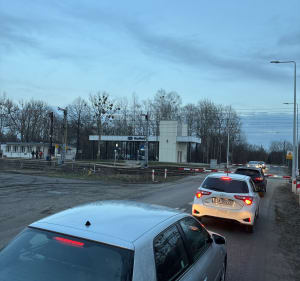 Wycieczka z Centrum Wasilkowa do Sochoń - Wasilków - 2