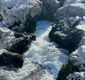 Boucle à la Roque sur Cèze - La Roque-sur-Cèze - 2