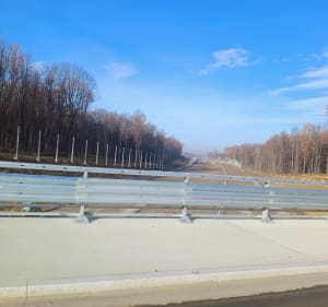 Rundka z Janowic przez Przegibek. - Janowice - 2