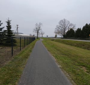 Dąbrowa- Dobroszyce - Nowosiedlice - 2
