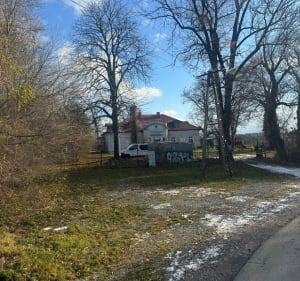 Pętla przy lotnisku w m. Świdnik Duży Pierwszy - Świdnik Duży - 2