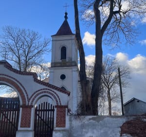 Klasztor Sejny - Sejny - 2