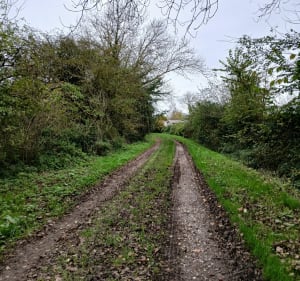 Circuit de Morlay - Favières - 2