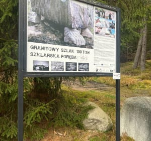 Jesienny spacer bez większych atrakcji - Szklarska Poręba - 2