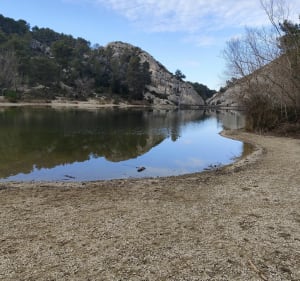 Sur la Crête des Alpilles - Saint-Rémy-de-Provence - 2