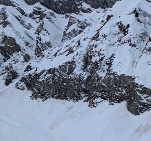 Du col des Aravis au chalet du curé - La Clusaz - 2