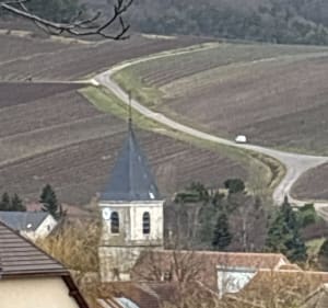 Les points de vues de Baroville - Baroville - 2