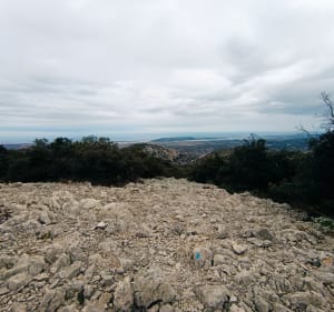 Pic du Pied du Poul - Fraissé-des-Corbières - 2