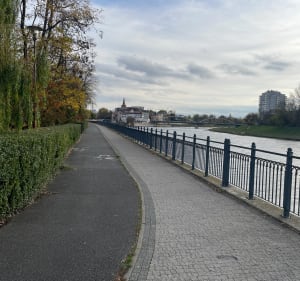 Od Odry do Odry - Opole - 2