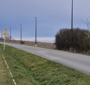 Sortie dans les Coteaux - Jerome - 2