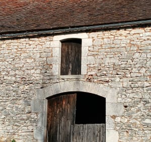 Sentier du Causse Reilhac - Lunegarde - Reilhac - 2