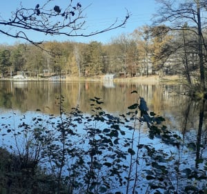Wzniesienia Łódzkie w Lesie Łagiewnickim i dorzecze Bzury - Justyna - 4