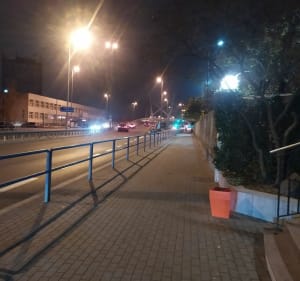 Piernikowa Pętla - Toruń - 2