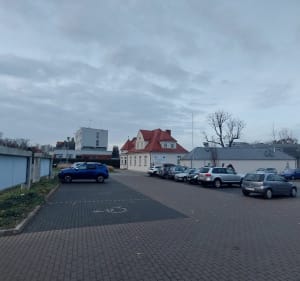 Promenada wzdłuż Warty w Śremie - Śrem - 2