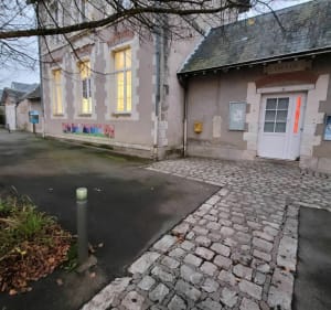 Saint-Sulpice / Fossé /St-Bohaire / Molineuf / Blois - Saint-Sulpice-de-Pommeray - 2