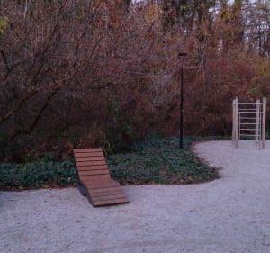 Spacer nad Utratą - Pruszków - 2