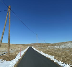 Lac du haut et lac du bas, la Godivelle - Marc - 4