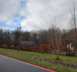 Okrągły spacer po lotnisku - Bielsko-Biała - 2