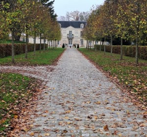 Autour de Neuilly sous Clermont - Breuil-le-Vert - 2