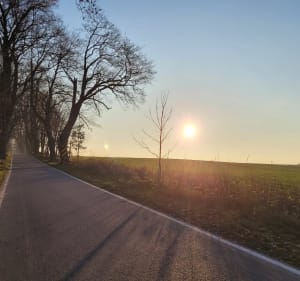 Osłonino: molo i klif - Gabi - 3