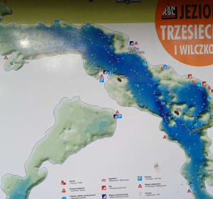 Nad jeziorem - Andrzej - 2
