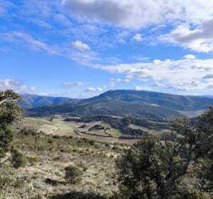 Boucle de Limoux à La Digne-d'Aval - Limoux - 2