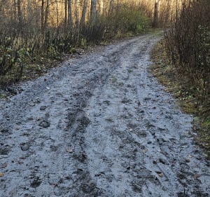 Trasa Żelatowa - Konrad - 4